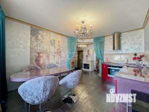 2-к квартира, вторичка, 61м2, 6/10 этаж