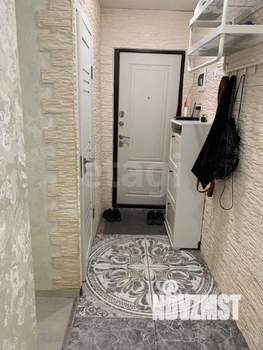 3-к квартира, вторичка, 58м2, 1/5 этаж