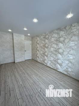 1-к квартира, вторичка, 44м2, 5/9 этаж