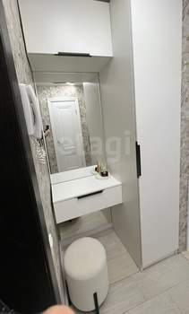 1-к квартира, вторичка, 39м2, 9/9 этаж