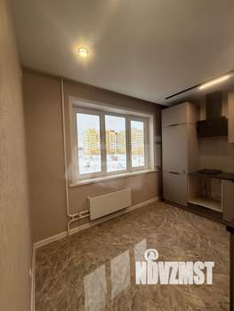 1-к квартира, вторичка, 39м2, 3/11 этаж