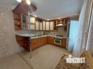 3-к квартира, вторичка, 96м2, 2/10 этаж