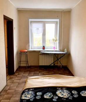 2-к квартира, вторичка, 45м2, 4/5 этаж