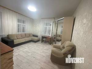 1-к квартира, вторичка, 31м2, 2/2 этаж