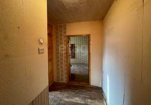 1-к квартира, вторичка, 33м2, 2/5 этаж