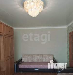 2-к квартира, вторичка, 54м2, 6/10 этаж