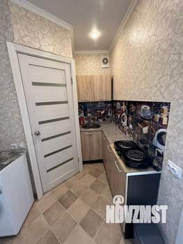 Студия квартира, вторичка, 24м2, 12/12 этаж