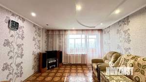 3-к квартира, вторичка, 59м2, 8/10 этаж