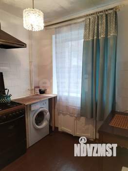 1-к квартира, вторичка, 30м2, 2/4 этаж