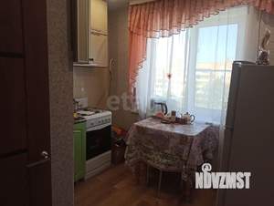 1-к квартира, вторичка, 32м2, 8/10 этаж