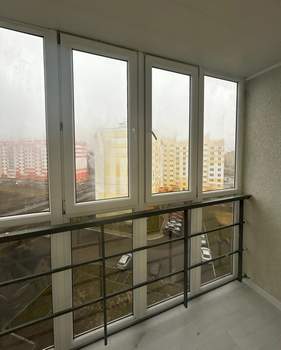 Студия квартира, вторичка, 24м2, 7/9 этаж