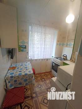 2-к квартира, вторичка, 43м2, 3/5 этаж
