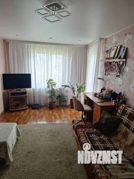 1-к квартира, вторичка, 39м2, 8/8 этаж