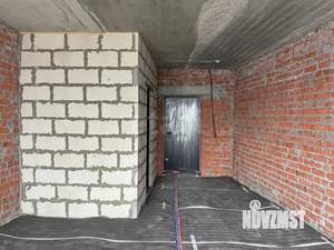 Студия квартира, вторичка, 27м2, 3/10 этаж