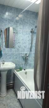 2-к квартира, вторичка, 45м2, 9/9 этаж