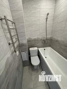 Студия квартира, вторичка, 24м2, 3/9 этаж