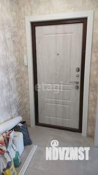 1-к квартира, вторичка, 42м2, 5/9 этаж