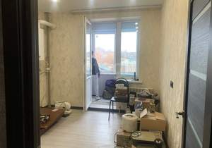 1-к квартира, вторичка, 40м2, 3/9 этаж