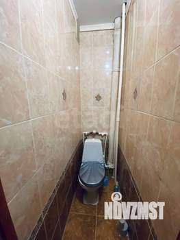 3-к квартира, вторичка, 64м2, 3/10 этаж