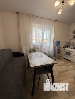 1-к квартира, вторичка, 42м2, 7/9 этаж