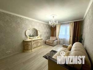 3-к квартира, вторичка, 85м2, 6/9 этаж