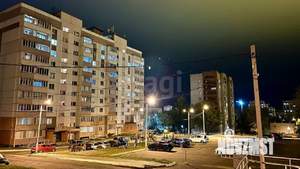 2-к квартира, вторичка, 55м2, 8/10 этаж