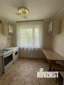 1-к квартира, вторичка, 33м2, 4/5 этаж