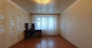 1-к квартира, вторичка, 37м2, 8/9 этаж