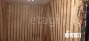 2-к квартира, вторичка, 43м2, 4/4 этаж