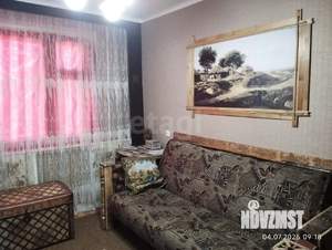 1-к квартира, вторичка, 37м2, 7/9 этаж