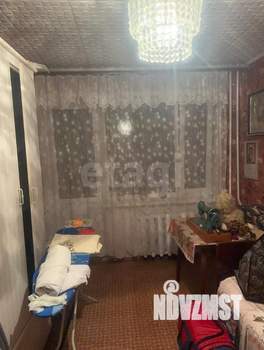 3-к квартира, вторичка, 64м2, 7/9 этаж