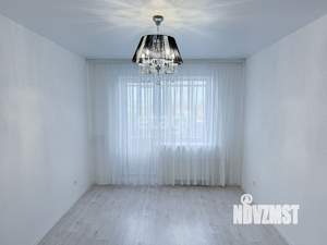 1-к квартира, вторичка, 40м2, 9/9 этаж
