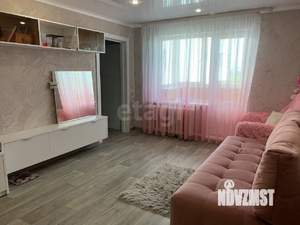 2-к квартира, вторичка, 37м2, 5/5 этаж