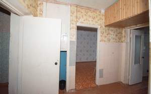 2-к квартира, вторичка, 48м2, 1/5 этаж