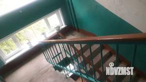 1-к квартира, вторичка, 33м2, 5/5 этаж