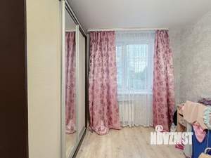 2-к квартира, вторичка, 53м2, 3/16 этаж