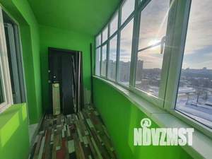 1-к квартира, вторичка, 36м2, 7/9 этаж