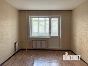 1-к квартира, вторичка, 41м2, 1/12 этаж