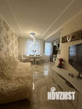 2-к квартира, вторичка, 90м2, 5/5 этаж