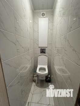 3-к квартира, вторичка, 64м2, 3/5 этаж