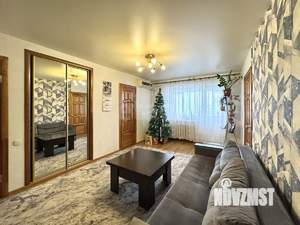 2-к квартира, вторичка, 44м2, 5/5 этаж
