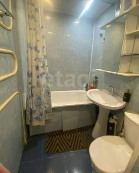 2-к квартира, вторичка, 47м2, 5/5 этаж