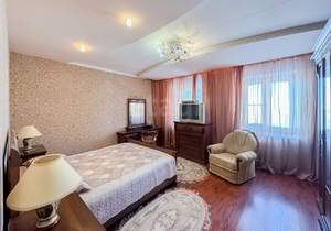 3-к квартира, вторичка, 92м2, 8/11 этаж