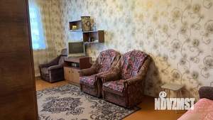 1-к квартира, вторичка, 33м2, 5/5 этаж