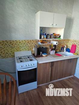 1-к квартира, вторичка, 34м2, 9/10 этаж