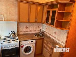 1-к квартира, вторичка, 33м2, 8/10 этаж