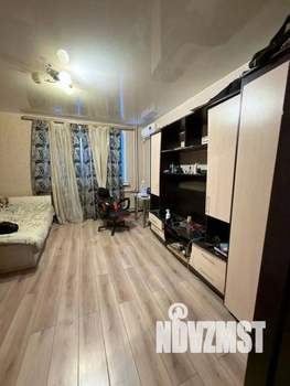 1-к квартира, вторичка, 39м2, 9/10 этаж