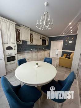 3-к квартира, вторичка, 76м2, 4/16 этаж