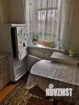 1-к квартира, вторичка, 29м2, 6/9 этаж