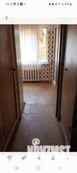 1-к квартира, вторичка, 33м2, 4/9 этаж